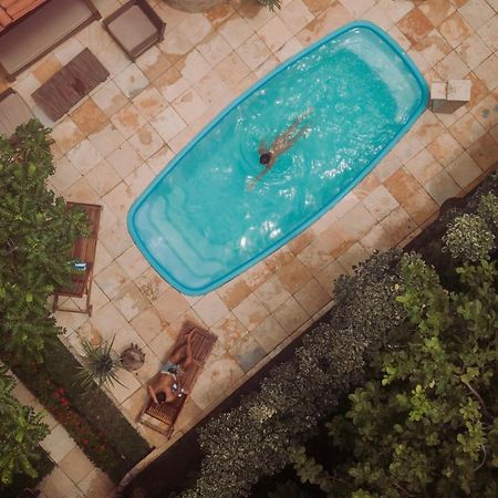 Pousada Carioca - Pousada De Charme Jijoca de Jericoacoara Bagian luar foto