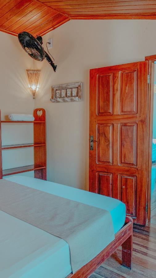 Pousada Carioca - Pousada De Charme Jijoca de Jericoacoara Bagian luar foto
