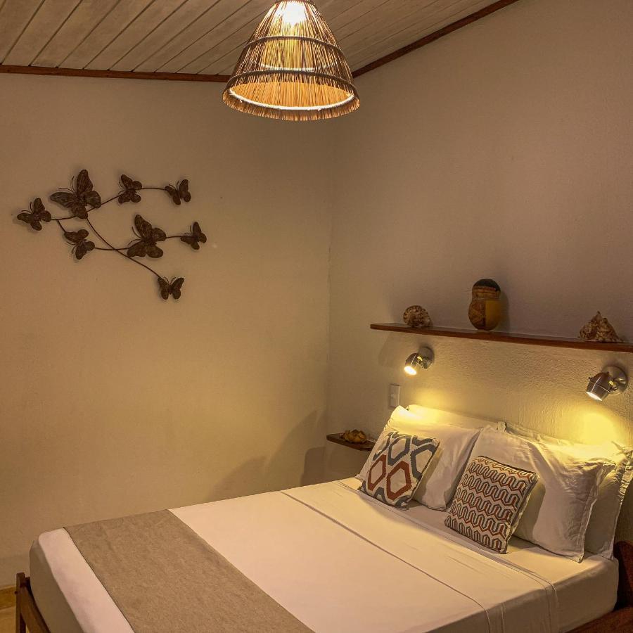 Pousada Carioca - Pousada De Charme Jijoca de Jericoacoara Bagian luar foto